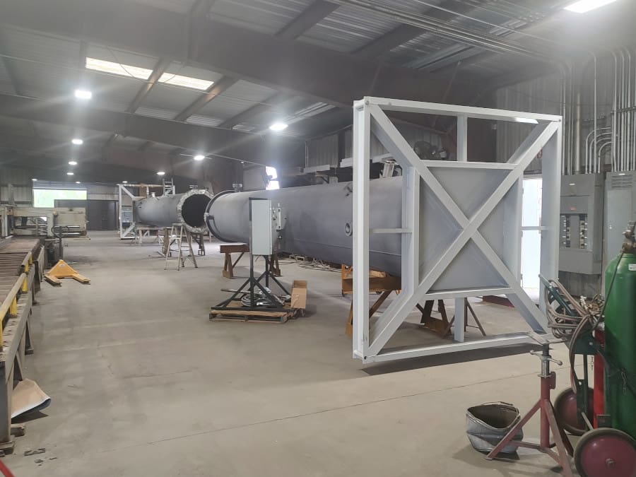 2B9A0102 fabrication project