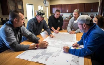 Teamwork in Action:
Aligning Engineers, Fabricators, and Contractors for Success