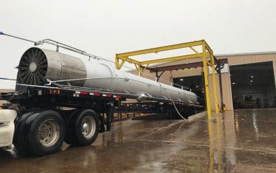 Forging Ahead:
Automation & the Future of Custom Metal Fabrication