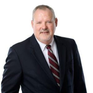 Tim McDougal