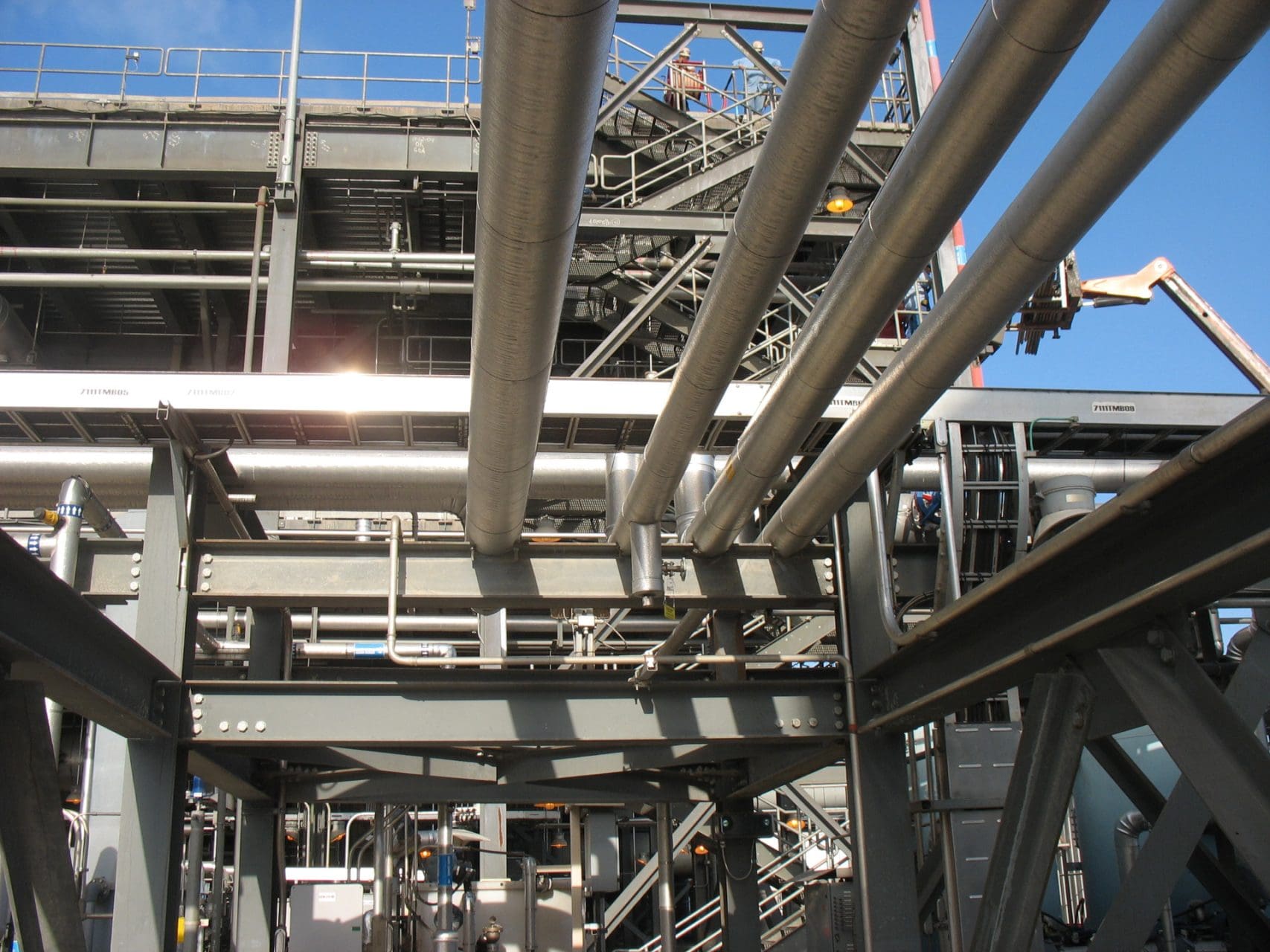 EPC Power Generation Projects