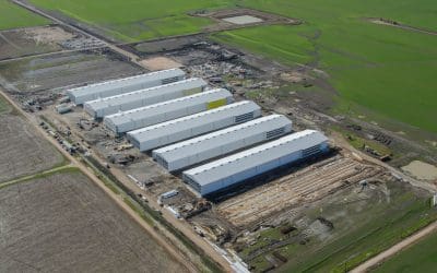 Efficiency Redefined:
Discover Hawk EPC’s Approach to Construction Mastery