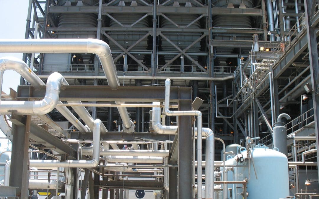 Industrial Construction in 2030: Projections for Automation, Workforce Changes, and Investment 